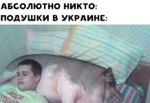 Нестандартный юмор :) # 14.08.2020