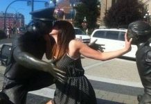 Непопсовые фотосессии