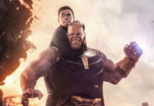 Парень мастерски фотошопит себя на кадры из фильмов # 23.09.2020