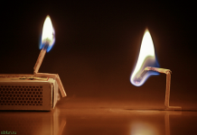 Сказка о Ненужной Жертве