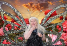 Жительница Литвы — богиня фотошопа # 22.09.2020