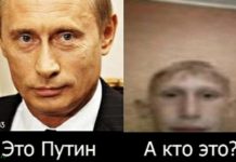 Нестандартный юмор :) # 09.09.2020