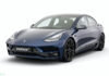 Tesla Model 3 в тюнинге от мастерской Startech