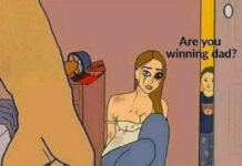 Нестандартный юмор :) # 14.10.2020