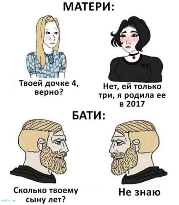 Нестандартный юмор :)