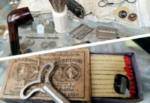 Найдены уникальные шпионские устройства родом из Второй мировой войны. Им бы позавидовал сам Джеймс Бонд