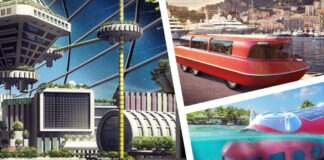 5 изобретений будущего, которые по задумкам людей 1900-гг. уже сегодня должны были быть реализованы