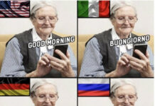 Нестандартный юмор :) # 09.11.2020