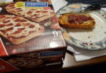 17 человек, которые купились на аппетитные фото, а получили не вкусняшку, а разочарование # 26.11.2020