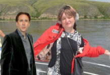 И чтобы никакого фотошопа… # 05.11.2020