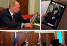 Нестандартный юмор :) # 17.11.2020