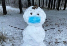 Мемы и картинки о коронавирусе # 26.11.2020