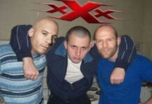 И чтобы без всякого фотошопа # 17.11.2020