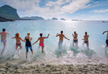 Почему обязательно нужно путешествовать — мнение психологов | tourweek