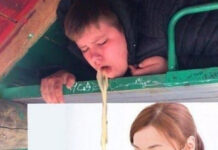 Нестандартный юмор :) # 10.11.2020