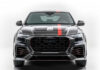 769-сильный кроссовер Audi RS Q8 от мастеров из Mansory