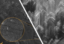 C помощью этой платформы можно наблюдать за миром со спутника и даже смотреть сквозь стены в отдельных комнатах