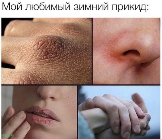 Нестандартный юмор :)