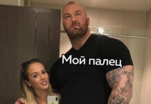 Нестандартный юмор :) # 04.12.2020