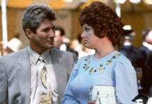 Звёзд Голливуда смешивают с советскими фильмами и наоборот, и это задорная смесь юмора и находчивости # 01.12.2020