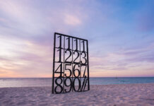 Фестиваль «Скульптура у моря» 2020 (Sculpture by the Sea) | Фестивали Австралии