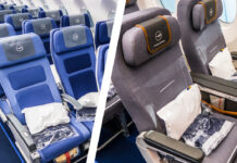 Эконом, премиум-эконом и эконом-плюс классы — в чем разница и как подобрать для себя подходящий?
