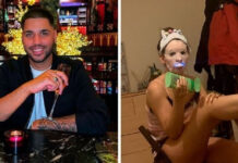 Как девушки фотографируют своих парней и как парни — девушек: 30 ярких примеров # 03.01.2021