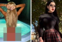 Эти люди перефотошопили снимки для соцсетей # 15.01.2021