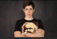 Нестандартный юмор :) # 19.01.2021