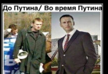 Нестандартный юмор :) # 15.01.2021