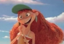 Нестандартный юмор :) # 08.01.2021