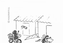 Смешные комиксы :) # 29.01.2021