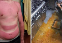 Их боль я чувствую через фото # 10.02.2021