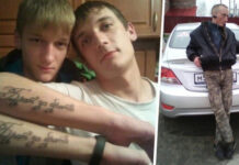 Они считают себя невероятно крутыми, но все окружающие умирают со смеху от их фото # 26.02.2021