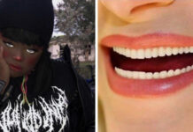 Эти люди перефотошопили свои снимки для соцсетей # 06.02.2021