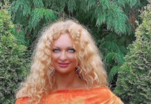 Люди, которые переборщили с обработкой фотографий # 03.03.2021