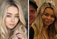 Люди, которые переборщили с обработкой фотографий # 23.03.2021