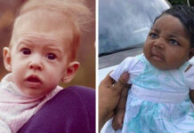 18 фото, на которых дети выглядят старше своих лет # 11.03.2021