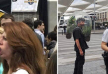 15 фотографий, которые под завязку наполнены вздором и нелепостью # 14.03.2021