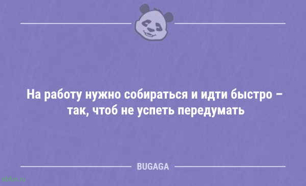 Анекдоты дня  - 08.04.2021