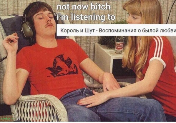 Нестандартный юмор :)