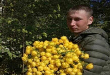 Нестандартный юмор :) # 13.04.2021