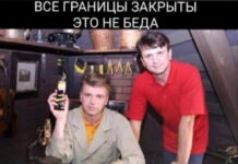 Юмор и прикольные картинки # 17.04.2021