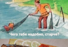 Нестандартный юмор :) # 11.05.2021