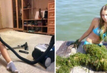 24 веселые картинки, которые озадачат вас до крайности # 25.05.2021