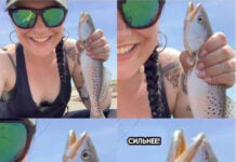 Нестандартный юмор :) # 14.05.2021