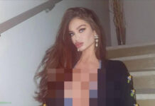 Люди, которые перестарались с обработкой фотографий # 06.05.2021