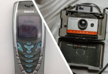 Блогер показал, что кнопочная Nokia из 2000-х могла делать фото и теперь мир перевернулся у каждого, кто держал его в руках