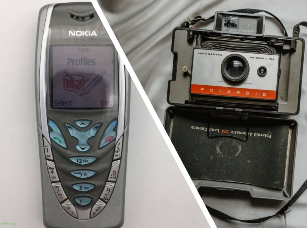 Блогер показал, что кнопочная Nokia из 2000-х  могла делать фото и теперь мир перевернулся у каждого, кто держал его в руках