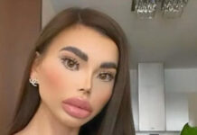 Девушки, которых нельзя подпускать к обработке фотографий # 18.06.2021